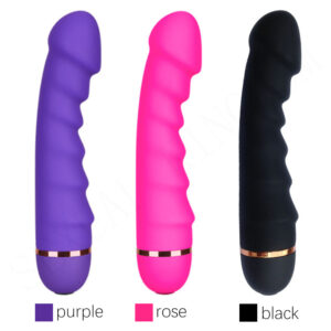 Wave vibration bar, G-spot masturbation female massage bar