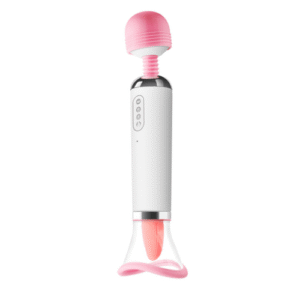 12 Magic Wand Vibrators