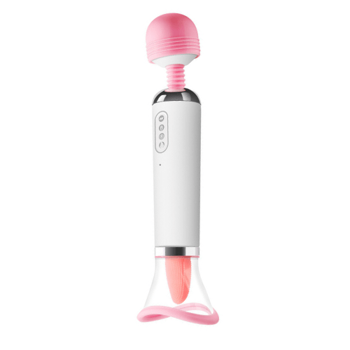 12 Magic Wand Vibrators