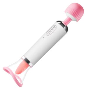 12 Magic Wand Vibrators