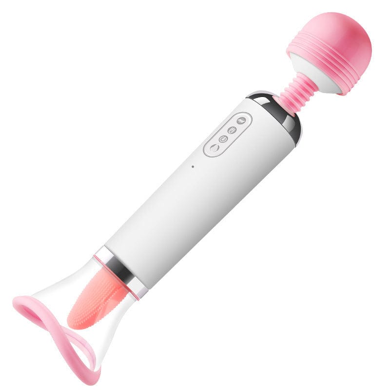 12 Magic Wand Vibrators