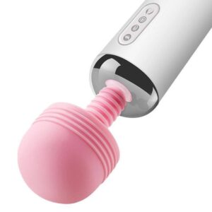 12 Magic Wand Vibrators