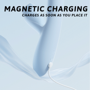 Tina Suction Tapping Thrusting Rabbit G Spot Vibrator